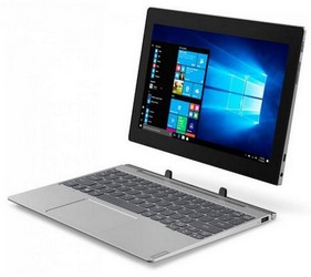 Замена дисплея на планшете Lenovo IdeaPad D330 N4000 в Смоленске